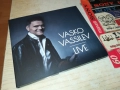 VASKO VASSILEV-ORIGINAL CD 0512251646, снимка 1