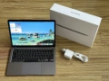 MacBook Air M1 SPG`8 CPU/7 GPU/8GB RAM/256GB SSD/Бат 15ч, снимка 1
