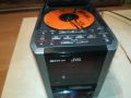 JVC CA-UXMD9000R MINIDISC CD RECEIVER-ВНОС SWISS 0306241408, снимка 2