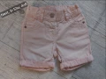 къси панталонки за момиче, снимка 11