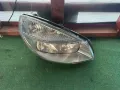 фар десен Renault Scenik 2003-2006г. #592S., снимка 3