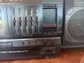 JVC PC-V55 Радиокасетофон, снимка 4