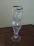 Кристална чаша/чаши, снимка 3