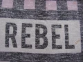 Дамска блуза REBEL, размер М, снимка 3