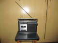 радио касетофон-транзистор NORDMENDE Siticorder 283, снимка 2