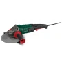 Ъглошлайф PARKSIDE PWS 230 D4 2000 W 230мм, снимка 2