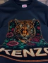 мъжки тениски kenzo , снимка 3