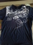 Подарявам дамски блузки, р/р ХЛ, снимка 8