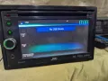 Мултимедия JVC KW-AV60BT, снимка 8