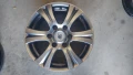 Алуминиеви джанти RC Style 17" 6x139.7, снимка 5