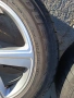 Джанти Audi 20" 5x112 с гуми Bridgestone 255/50/20 Ауди 5х112 Q5 SQ5 Q7 Q8 A6 A8, снимка 13