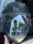 Модуларна каска MT Helmets, снимка 1