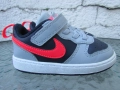 Детски маратонки Nike Court Borough Low Recraft, снимка 3