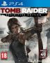 Tomb Raider - Definitive Edition PS4 (Съвместима с PS5), снимка 1 - Игри за PlayStation - 45419684