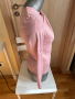 Дамска розова блуза с дълъг ръкав, снимка 10