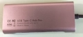 USB Type-C Hub Pro Model UCN 3273, снимка 5