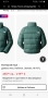 The North Face  550 PRO Down Women Jacket Size XS ОРИГИНАЛ! Дамско пухено Яке!, снимка 18