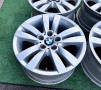 Джанти 5/120/17 BMW Spot pack, снимка 5