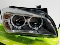 Фар Фарове за БМВ Х1 Е84 / BMW X1 E84 Dynamic Xenon Lci., снимка 3