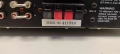Стерео усилвател WCA-600, снимка 4
