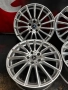 Алуминиеви джанти за Мерцедес (Mercedes), 18 цола, 5х112, 4 броя, снимка 6