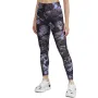 Дамски клин PUMA Evide All Over Print Leggings Black, снимка 2