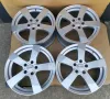 17’’5x112 za mercedes/vw/skoda/seat/audi 17”5х112 за мерцедес/фолцваген/шкода/ауди-№613, снимка 3