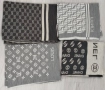 шалове chanel louis vuitton Christian Dior , снимка 2