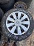 Метални джанти 16 цола 5х112 Vag , снимка 12