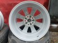 Джанти Toyota 5x114,3x6,5J16" ET45, снимка 10