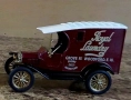 Ford Model T Van "Royal Laundry", снимка 2