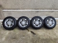Джанти с гуми за Hyundai Tucson 16, снимка 3