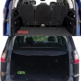 Щора за багажник на Ford S-Max / Galaxy 2006 - 2014 (НОВА), снимка 3