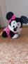  Clementoni Minnie Mouse пълзяща Мини Маус, снимка 1