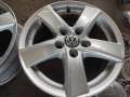 Джанти алуминиеви 15 VW SEAT SKODA AUDI, снимка 5