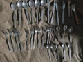 Продавам стари вилици и лъжици , снимка 7