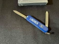 Швейцарски джобен нож Victorinox 58 мм , нов продукт, снимка 6