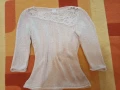 Дамски блузи с дълъг ръкав по 1 и  2лв., снимка 2
