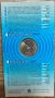Възпоменателна монета на Украйна 5 гривни „Українське радіо 1924“, 2024 г., в блистер, снимка 2