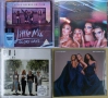 Little Mix – оригинални запечатани дискове, снимка 1