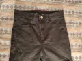 H&M cargo skinny дънки, снимка 5