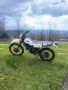 Yamaha XT225 Serow, снимка 2