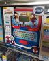 Интерактивна играчка детски лаптоп Vtech Spidey «Mon ordi éducatif», снимка 4