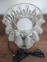 Ретро лампа - настолна, снимка 1