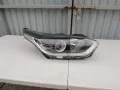Фар десен Kia Ceed Халогенна лупа година 2018 2019 2020 2021 2022 код 92102F1500 , снимка 6