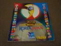 panini world cup albums fifa uefa france 98 stickers албуми, снимка 4