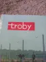 Влакчета Troby, снимка 5