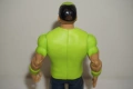 Кеч Фигура John Cena WWE Main Event Figure RAW Netflix 2017 Mattel , снимка 9
