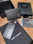 YSL Yves Saint Laurent Leather Cardholder / Портфейл за карти – НОВ, снимка 1
