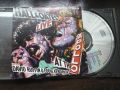 Daryl Hall & John Oates – Live At The Apollo оригинален диск, снимка 1 - CD дискове - 45665785